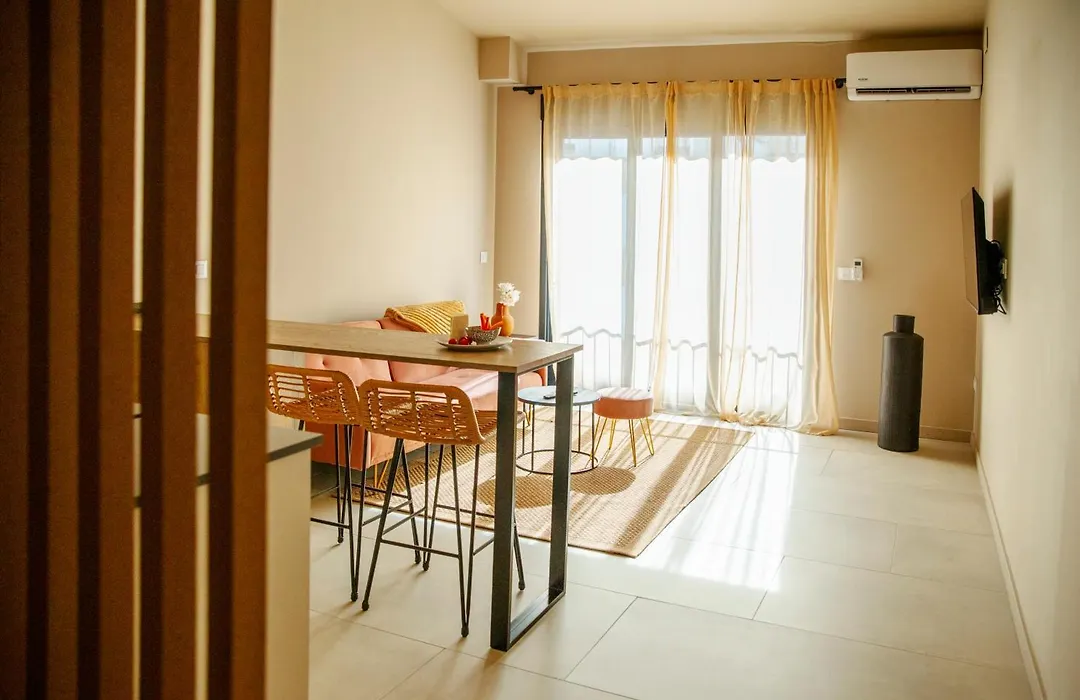 La Fabbrica Del Mediterraneo Apartments-1