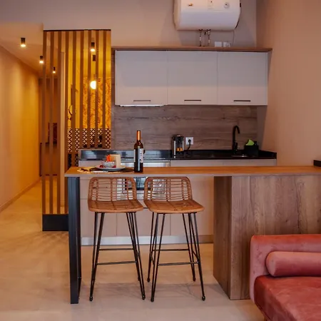 La Fabbrica Del Mediterraneo Apartments-2